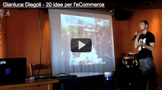 20 idee per l'ecommerce