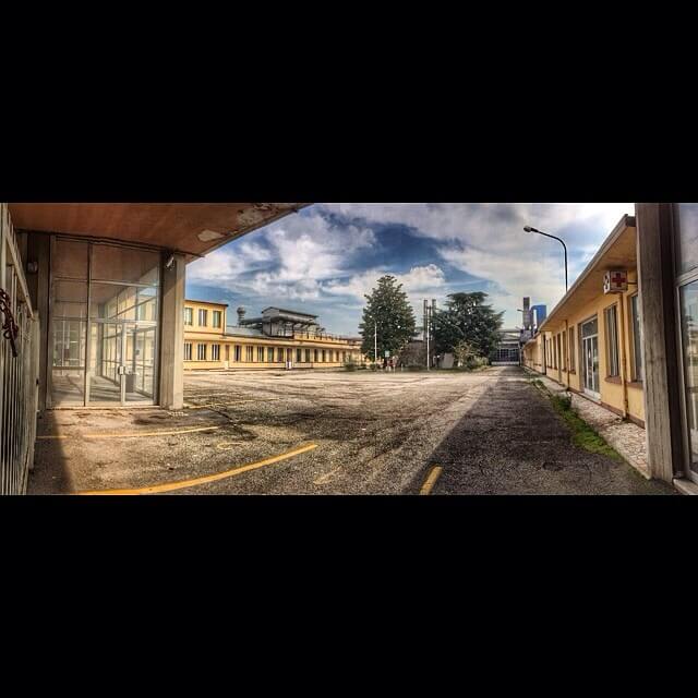 #abandonedfactories my project, search in Tumblr.