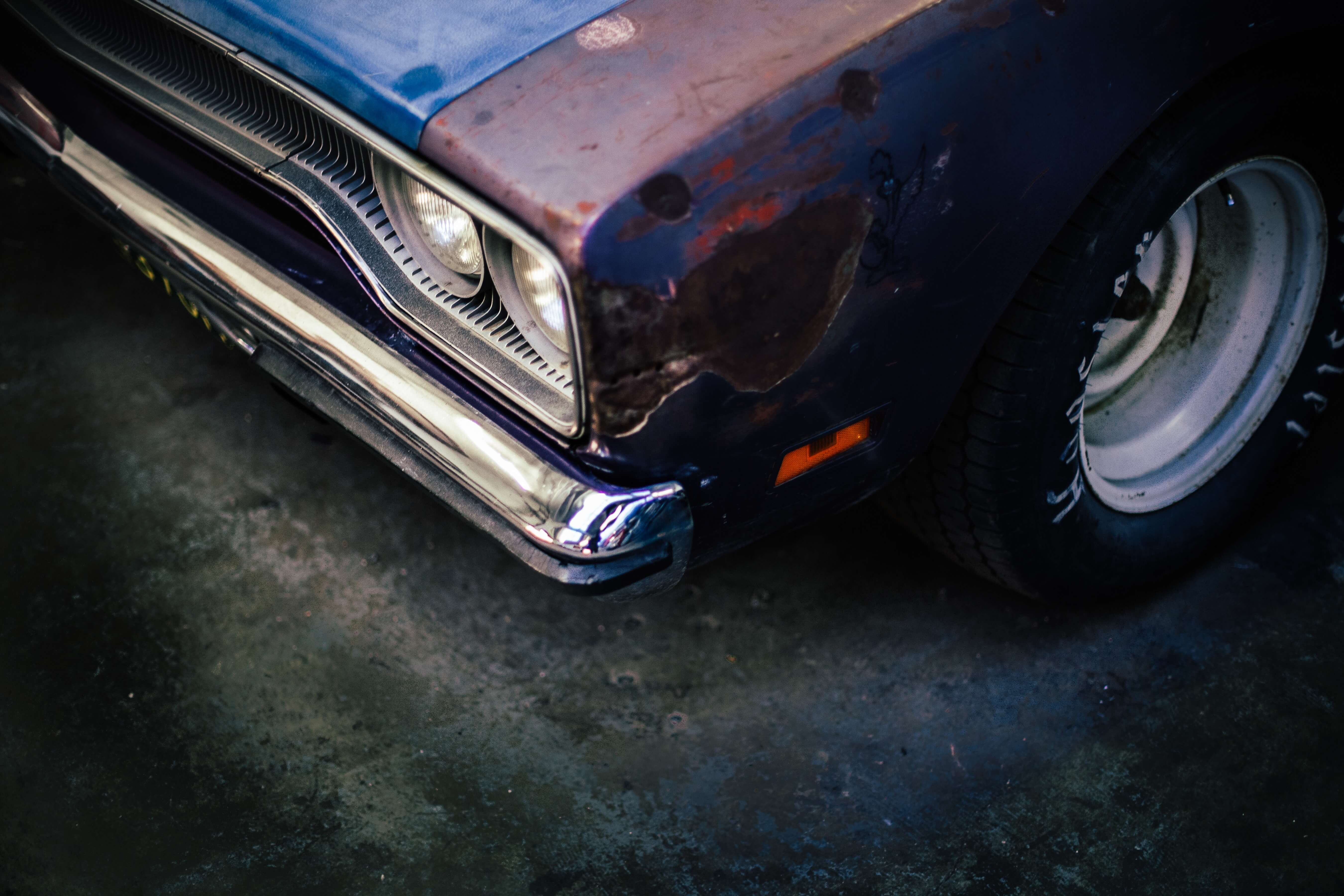 Photo by Clem Onojeghuo on Unsplash